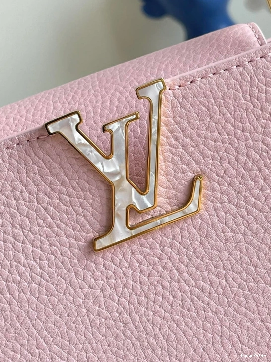 CAPUCINES VUITTON BB LOUIS 0715